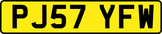 PJ57YFW