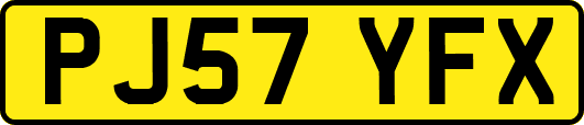 PJ57YFX