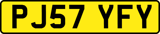 PJ57YFY