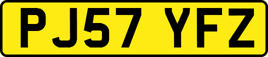 PJ57YFZ