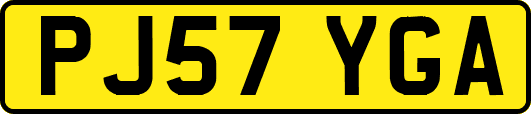 PJ57YGA