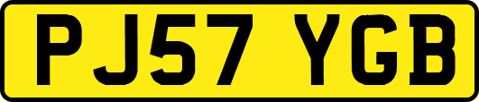PJ57YGB