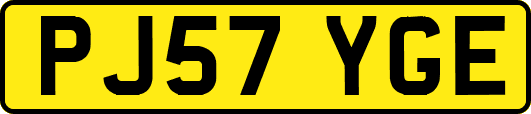 PJ57YGE