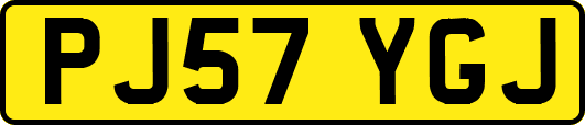 PJ57YGJ