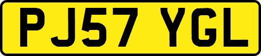 PJ57YGL