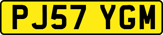 PJ57YGM