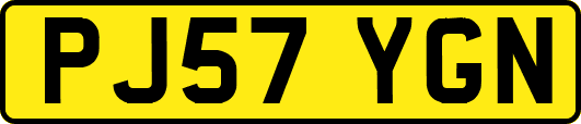 PJ57YGN