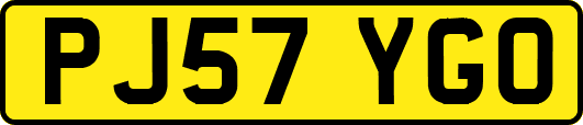 PJ57YGO
