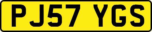 PJ57YGS
