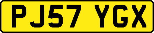 PJ57YGX