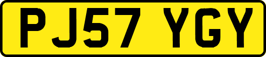 PJ57YGY
