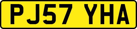 PJ57YHA