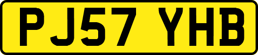 PJ57YHB
