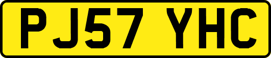 PJ57YHC
