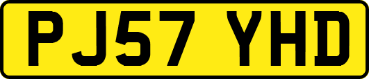 PJ57YHD