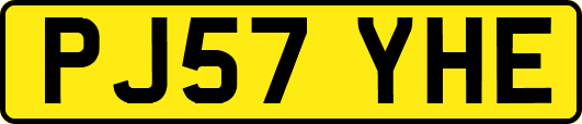 PJ57YHE