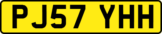 PJ57YHH