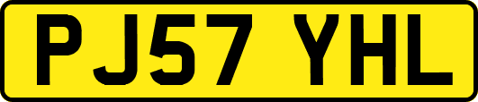 PJ57YHL