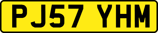 PJ57YHM