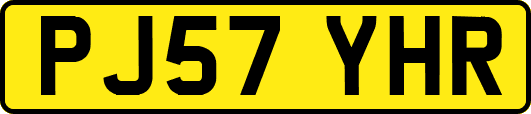 PJ57YHR