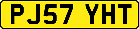 PJ57YHT