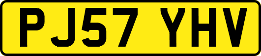 PJ57YHV