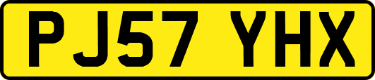 PJ57YHX