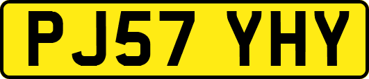 PJ57YHY