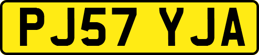 PJ57YJA