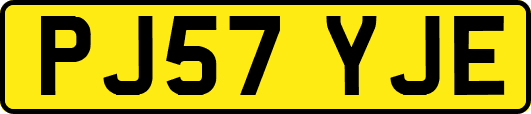 PJ57YJE