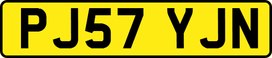 PJ57YJN