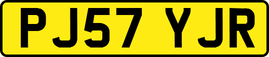 PJ57YJR