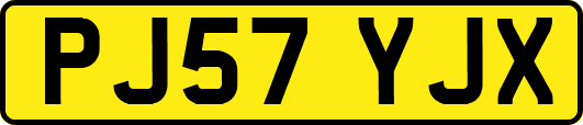PJ57YJX