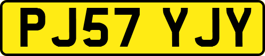 PJ57YJY