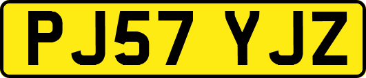 PJ57YJZ