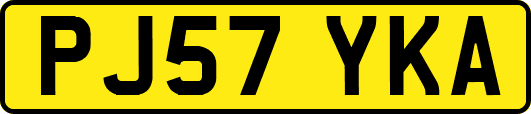 PJ57YKA