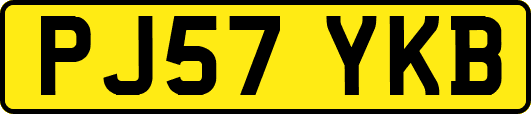 PJ57YKB