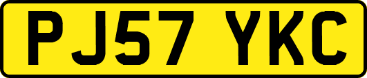 PJ57YKC
