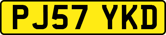 PJ57YKD