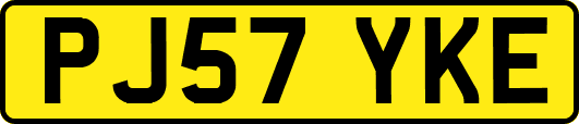 PJ57YKE
