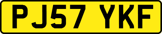 PJ57YKF
