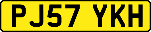 PJ57YKH
