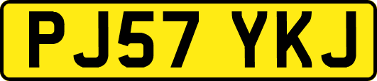 PJ57YKJ