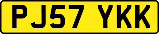 PJ57YKK