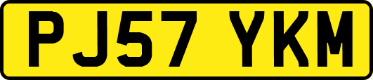 PJ57YKM
