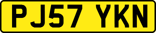 PJ57YKN