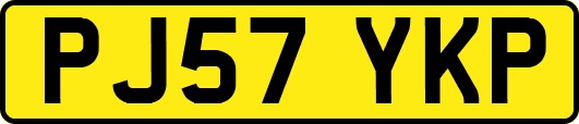 PJ57YKP