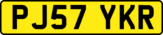 PJ57YKR
