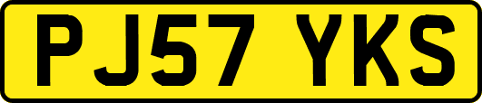 PJ57YKS