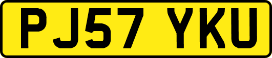 PJ57YKU